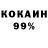 КЕТАМИН VHQ Tosha Markin